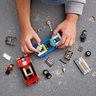 LEGO City 60242 hapšenje na auto-putu