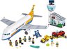 LEGO City 60262 putnički avion