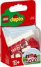 LEGO Duplo 10917 vatrogasno vozilo