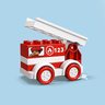 LEGO Duplo 10917 vatrogasno vozilo
