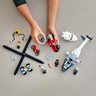 LEGO City 60243 policijska potera u helikopteru