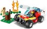 LEGO City 60247 požar u šumi