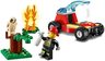 LEGO City 60247 požar u šumi