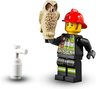 LEGO City 60247 požar u šumi