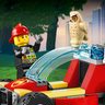 LEGO City 60247 požar u šumi