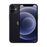 Apple iPhone 12 mini 64GB Black, MGDX3SE/A, mobilni telefon