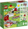 LEGO Duplo 10882 šine za voz