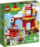 LEGO Duplo 10903 vatrogasna stanica