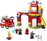 LEGO Duplo 10903 vatrogasna stanica