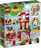 LEGO Duplo 10903 vatrogasna stanica