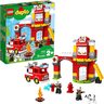 LEGO Duplo 10903 vatrogasna stanica