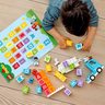 LEGO Duplo 10915 kamion sa slovima abecede
