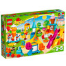 LEGO Duplo 10840 veliki vašar
