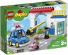 LEGO Duplo 10902 policijska stanica