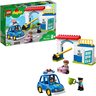 LEGO Duplo 10902 policijska stanica