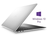 DELL XPS 9500 15.6" FHD+ 500nits i7-10750H 16GB 512GB SSD GeForce GTX 1650Ti 4GB Backlit FP Win10Pro srebrni 5Y5B