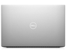DELL XPS 9500 15.6" FHD+ 500nits i7-10750H 16GB 512GB SSD GeForce GTX 1650Ti 4GB Backlit FP Win10Pro srebrni 5Y5B