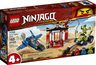 LEGO Ninjago 71703 borba olujnog borca