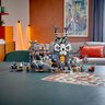 LEGO Ninjago 71722 tamnica Lobanja vrača