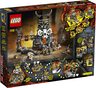 LEGO Ninjago 71722 tamnica Lobanja vrača
