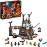 LEGO Ninjago 71722 tamnica Lobanja vrača