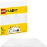 LEGO Classic 11010 bela podloga