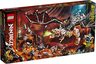 LEGO Ninjago 71721 zmaj Lobanja vrača