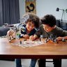 LEGO Ninjago 71721 zmaj Lobanja vrača
