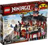 LEGO Ninjago 70670 Spinđicu manastir