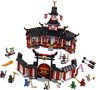 LEGO Ninjago 70670 Spinđicu manastir