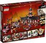 LEGO Ninjago 70670 Spinđicu manastir