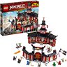 LEGO Ninjago 70670 Spinđicu manastir