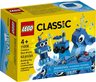 LEGO Classic 11006 kreativne plave kocke