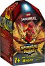 LEGO Ninjago 70686 Spinđicu eksplozija - Kai