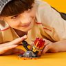 LEGO Ninjago 70686 Spinđicu eksplozija - Kai