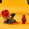 LEGO Ninjago 70686 Spinđicu eksplozija - Kai