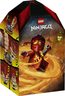 LEGO Ninjago 70686 Spinđicu eksplozija - Kai