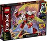 LEGO Ninjago 71707 Kajeva robo letelica