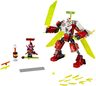 LEGO Ninjago 71707 Kajeva robo letelica