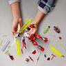 LEGO Ninjago 71707 Kajeva robo letelica