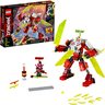 LEGO Ninjago 71707 Kajeva robo letelica