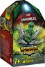 LEGO Ninjago 70687 Spinđicu eksplozija - Lojd