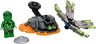 LEGO Ninjago 70687 Spinđicu eksplozija - Lojd