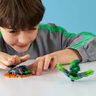 LEGO Ninjago 70687 Spinđicu eksplozija - Lojd