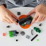 LEGO Ninjago 70687 Spinđicu eksplozija - Lojd
