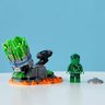LEGO Ninjago 70687 Spinđicu eksplozija - Lojd