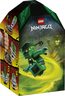 LEGO Ninjago 70687 Spinđicu eksplozija - Lojd