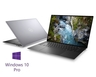 Laptop DELL Precision M5550 15.6" FHD i7-10750H 16GB 256GB SSD Quadro T1000 4GB Backlit FP Win10Pro sivi 3yr NBD