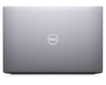 Laptop DELL Precision M5550 15.6" FHD i7-10750H 16GB 256GB SSD Quadro T1000 4GB Backlit FP Win10Pro sivi 3yr NBD