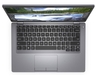 Laptop DELL Latitude 5411  NOT16371 14 FullHD Intel Core i7-10850H  2.7GHz,8GB RAM,256 GB SSD,Intel UHD Graphics,Windows 10 Pro,laptop